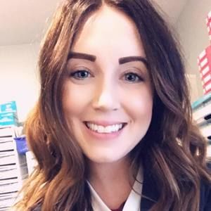 Meet your Posher, Tiffani